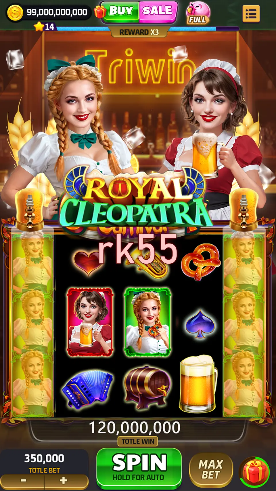 rk55 Masuk